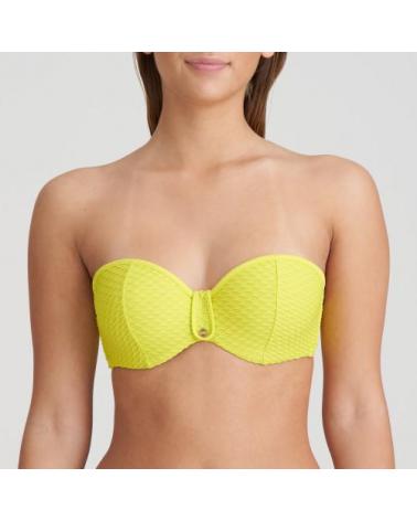 Bikini Bandeau Marie Jo Swim colección Brigitte