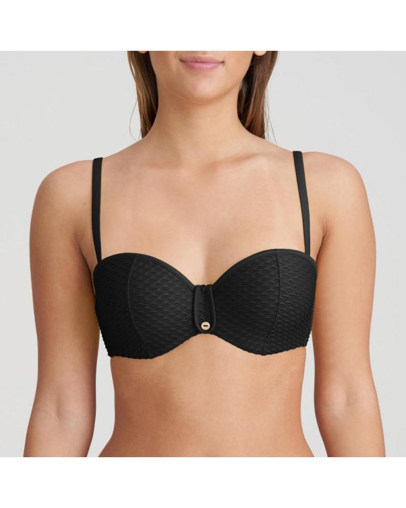 Bikini Bandeau Marie Jo Swim colección Brigitte