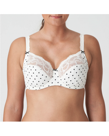 SUJETADOR PRIMA DONNA COPA D 162120 MADISON COLOR: marfil, blanco, negro, caffé latte, toffe, bronze, atlantic blue
