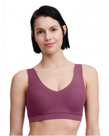 16A1 TOP CHANTELLE SOFT STRECHT