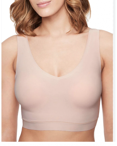 16A1 TOP CHANTELLE SOFT STRECHT