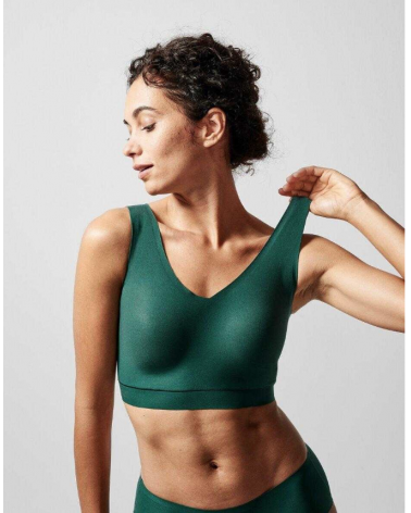 16A1 TOP CHANTELLE SOFT STRECHT