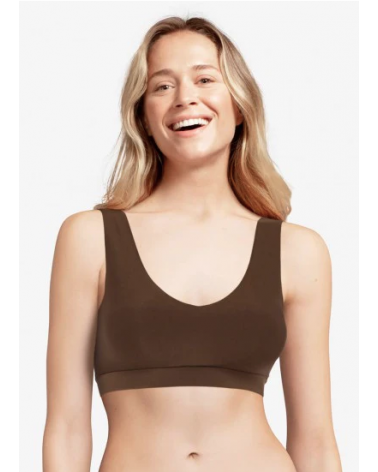 16A1 TOP CHANTELLE SOFT STRECHT