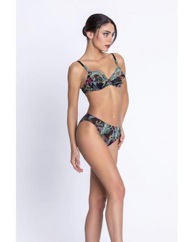 Braga fantasía Lise Charmel colección ''Fleurs Etoiles''