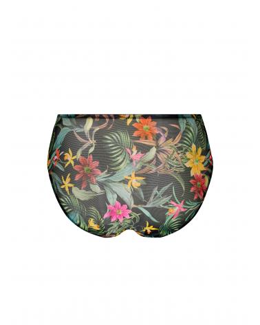 Braga alta Lise Charmel colección ''Fleurs Etoiles''