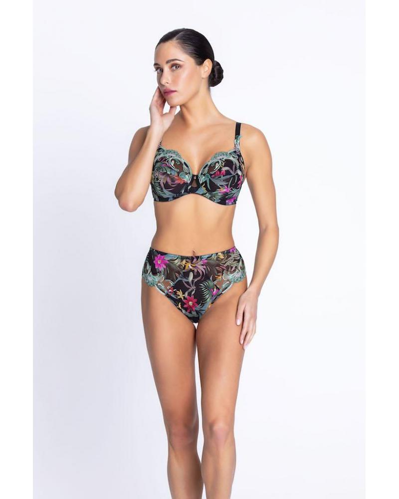 Barre protéinée bio myrtille - pack éco 12 x 33g Barre protéinée bio myrtille - pack éco 12 x 33g