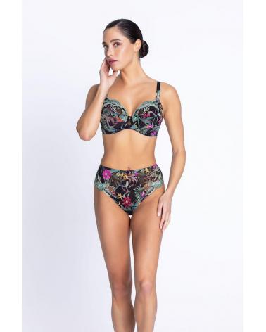 Braga alta Lise Charmel colección ''Fleurs Etoiles''