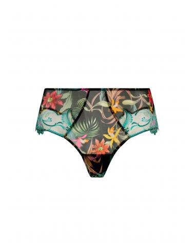 Culotte sexy Lise Charmel colección ''Fleurs Etoiles''   -   - PEPI GUERRA