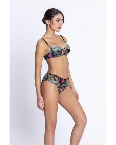 Culotte sexy Lise Charmel colección ''Fleurs Etoiles''