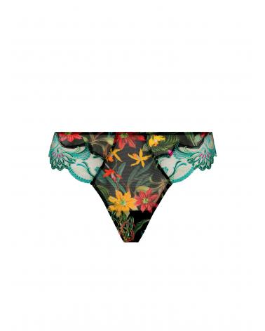 Braga seducción Lise Charmel colección ''Fleurs Etoiles''