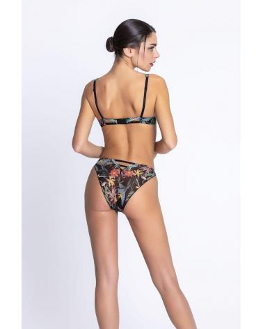 Braga seducción Lise Charmel colección ''Fleurs Etoiles''