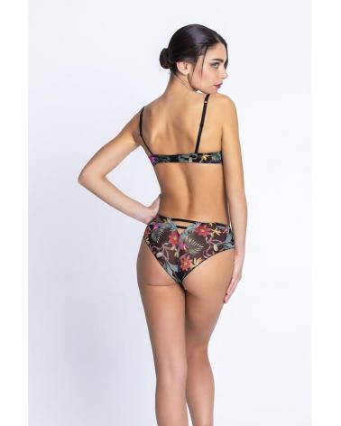 Sujetador balconette Lise Charmel colección ''Fleurs Etoiles''   -   - PEPI GUERRA