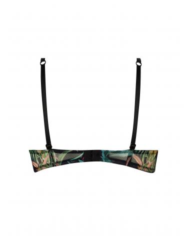 Sujetador balconette Lise Charmel colección ''Fleurs Etoiles''   -   - PEPI GUERRA