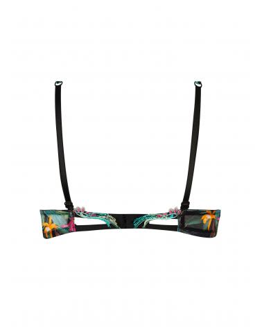 Sujetador triángulo Lise Charmel colección ''Fleurs Etoiles''