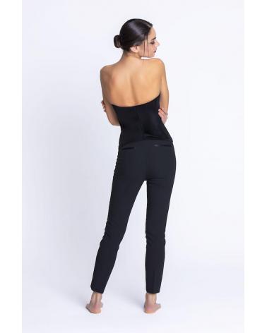Camiseta strapless Lise Charmel colección ''Fleurs Etoiles''