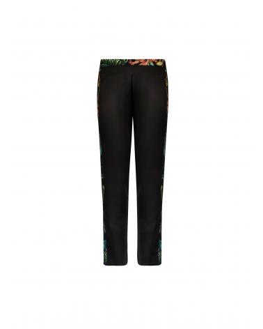 Pantalón pijama Lise Charmel colección ''Fleurs Etoiles''