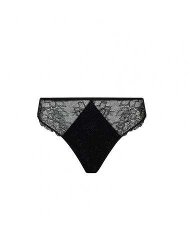 Braga Fantasía Lise Charmel colección ''Adorable en Sexy''   -   - PEPI GUERRA