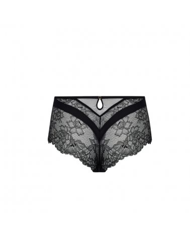 Braga brasileña Lise Charmel colección ''Adorable en Sexy''  Composición: 67% poliamida, 16% elastano, 14% algodon, 3%