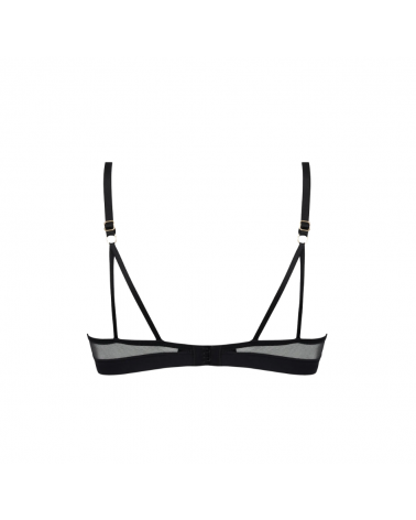 Sujetador triángulo Lise Charmel colección ''Adorable en Sexy''   -   - PEPI GUERRA