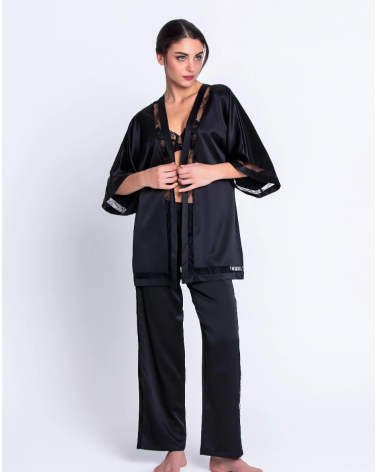 Kimono Lise Charmel colección ''Adorable en Sexy''