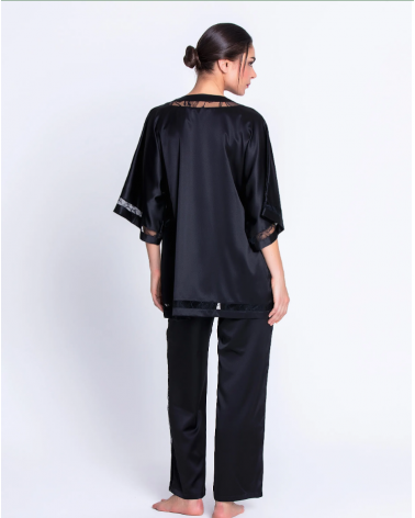 Kimono Lise Charmel colección ''Adorable en Sexy''