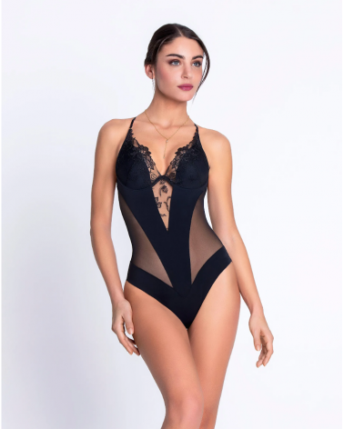 Body exterior Lise Charmel colección ''Adorable en Sexy''