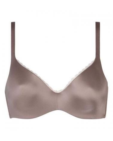 SUJTADOR AROS PLAYEX 4183 24 HORAS COPA C COLOR: gris, blanco, negro, rosa, azul eléctrico, vison, vison oscuro, ice