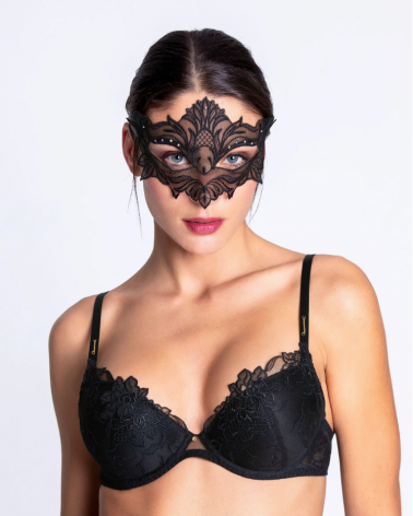 Máscara Lise Charmel colección ''Adorable en Sexy''