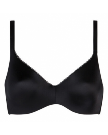 SUJETADOR PLAYTEX 24H COPA D 4183 COLOR: blanco, negro, azul grisáceo, vison; TALLAS: 90, 95, 100, 85, 105 Temporada: