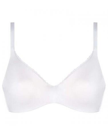 SUJETADOR PLAYTEX 24H COPA D 4183 COLOR: blanco, negro, azul grisáceo, vison; TALLAS: 90, 95, 100, 85, 105 Temporada: