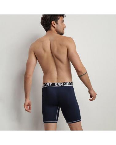 PACK DIM 2 BOXER LARGOS DIM SPORT D0A6V TALLAS: m; COLOR: a90 Temporada: winter 23 - Hombre Ropa Interior y baño Online