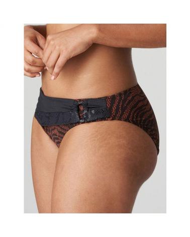 4008950 SLIP ISAMBRES PRIMA DONNA SWIM TALLAS: s, m, l, xl; COLOR: unico Temporada: 15verano 22real - Colección Baño