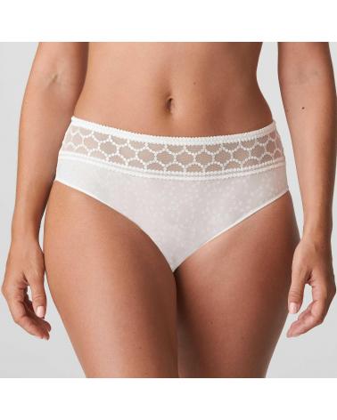 BRAGA ALTA PRIMA DONNA GAMILA 563231 TALLAS: 42; COLOR: natural Temporada: ver23 - Todas las braguitas mujer online  -