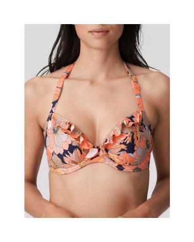 top bikini copa c prima donna 4007512 MELANESIA TALLAS: 95, 100; COLOR: unico Temporada: ver23 - Colección Baño Mujer