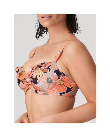 top bikini copa c prima donna 4007512 MELANESIA TALLAS: 95, 100; COLOR: unico Temporada: ver23 - Colección Baño Mujer