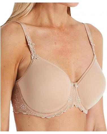 SUJETADOR ANTINES COPA E dcc2689e essentiel fit COLOR: negro, skin; TALLAS: 90, 95, 100, 105, 80 Temporada: ver15 -