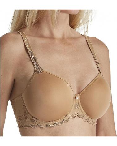 SUJETADOR ANTINES COPA E dcc2689e essentiel fit COLOR: negro, skin; TALLAS: 90, 95, 100, 105, 80 Temporada: ver15 -