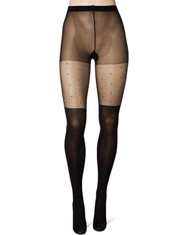 panty dim fantasia d07ac COLOR: negro; TALLAS: 2, 3 Temporada: ver18 - Todas las medias y calcetines de mujer online  -