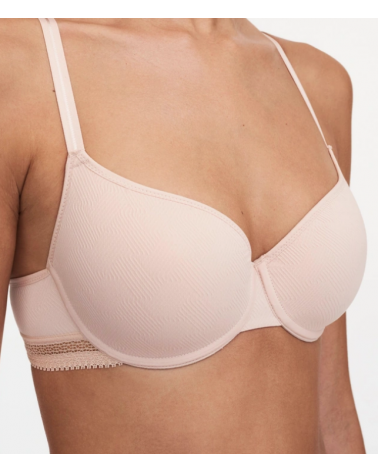 SUJETADOR PASSIONATTA COPA B 40G90