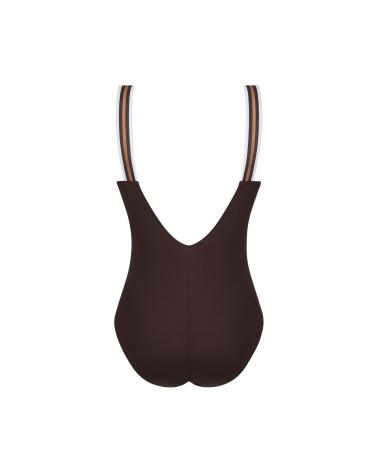 Bañador Lise Charmel colección Energie Nautique TALLAS: 85b, 90b, 95b, 100b, 85c, 90c, 95c, 100c, 85d, 90d, 95d, 100d;