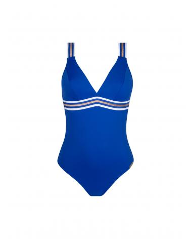 Bañador Lise Charmel colección Energie Nautique TALLAS: 85b, 90b, 95b, 100b, 85c, 90c, 95c, 100c, 85d, 90d, 95d, 100d;