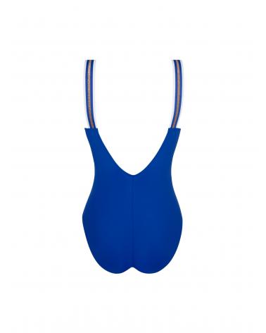 Bañador Lise Charmel colección Energie Nautique TALLAS: 85b, 90b, 95b, 100b, 85c, 90c, 95c, 100c, 85d, 90d, 95d, 100d;