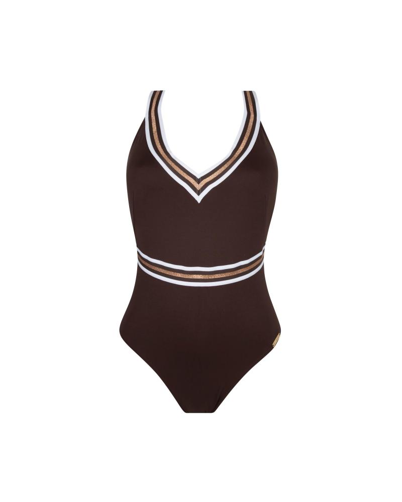 Bañador Capacidad Lise Charmel colección Energie Nautique