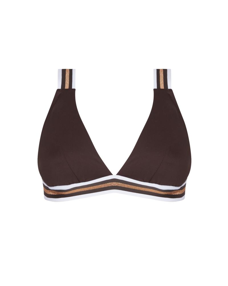Bikini Triángulo Lise Charmel colección Energie Nautique