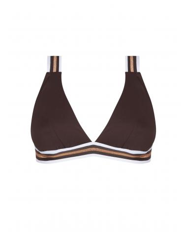 Bikini Triángulo Lise Charmel colección Energie Nautique