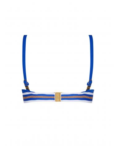 Bikini Triángulo Aro Lise Charmel colección Energie Nautique
