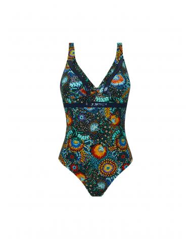 Bañador Capacidad Lise Charmel colección Energie Nautique