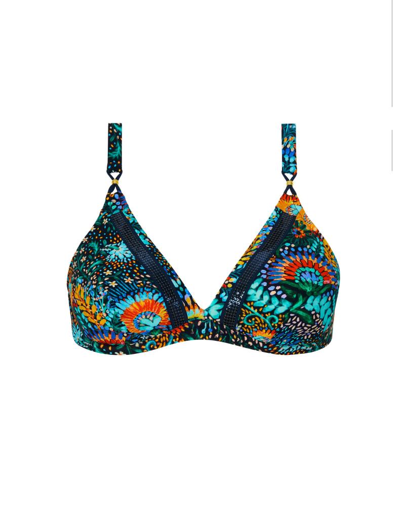 Bikini Triángulo Lise Charmel colección Beaute Cosmique