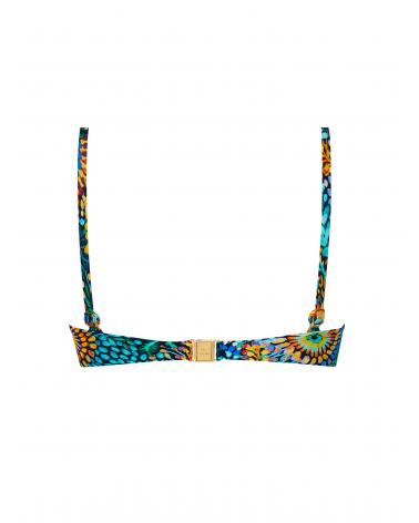 Bikini Bandeau Lise Charmel colección Beaute Cosmique