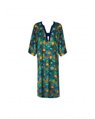 Kafta Playa Lise Charmel colección Beaute Cosmique